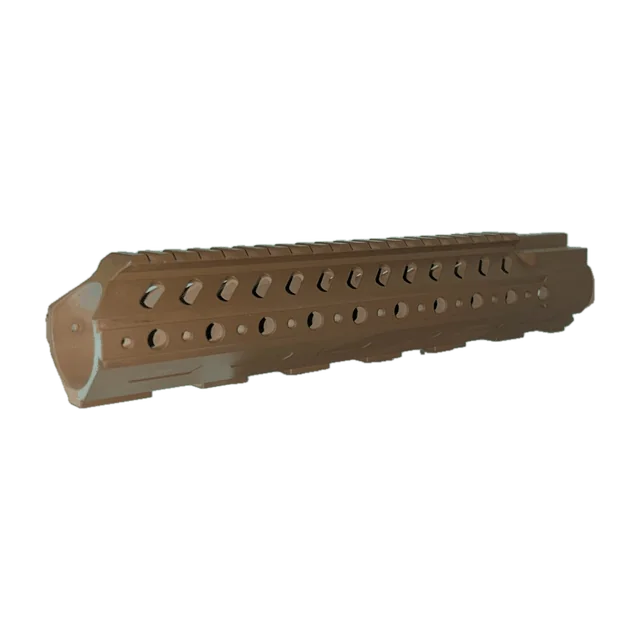 Kundak, Dipçik ve Askı Grubu