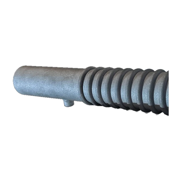 Barrels and Muzzle Devices