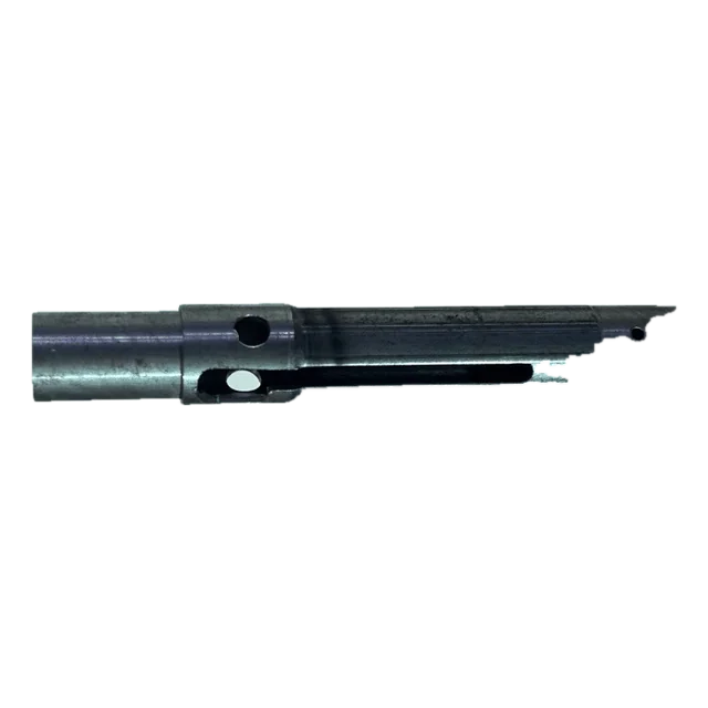 Barrels and Muzzle Devices