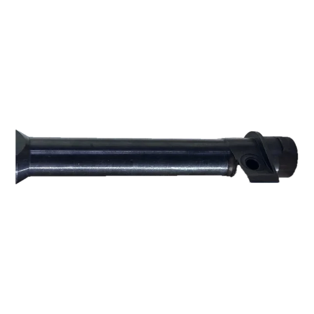 Barrels and Muzzle Devices