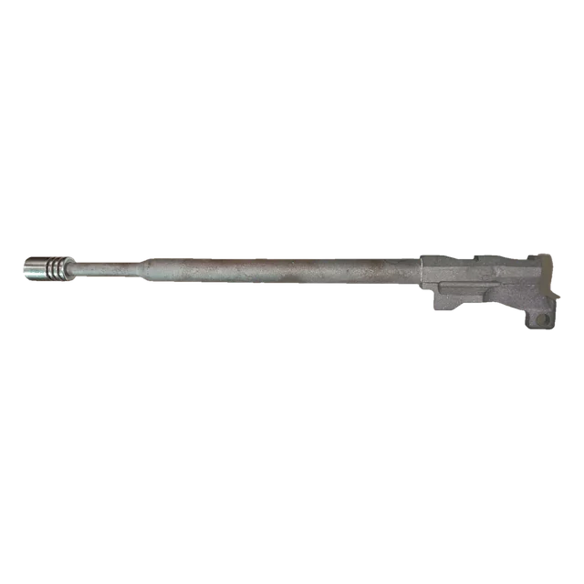 Barrels and Muzzle Devices