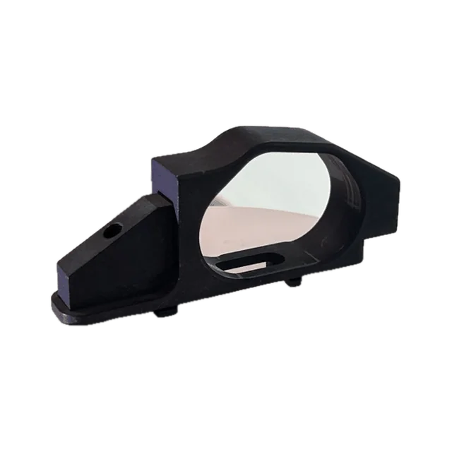 Sight Mounts and Rail Systems
