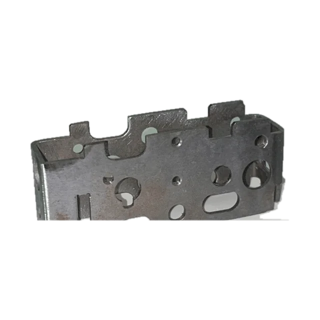 Upper and Lower Receivers