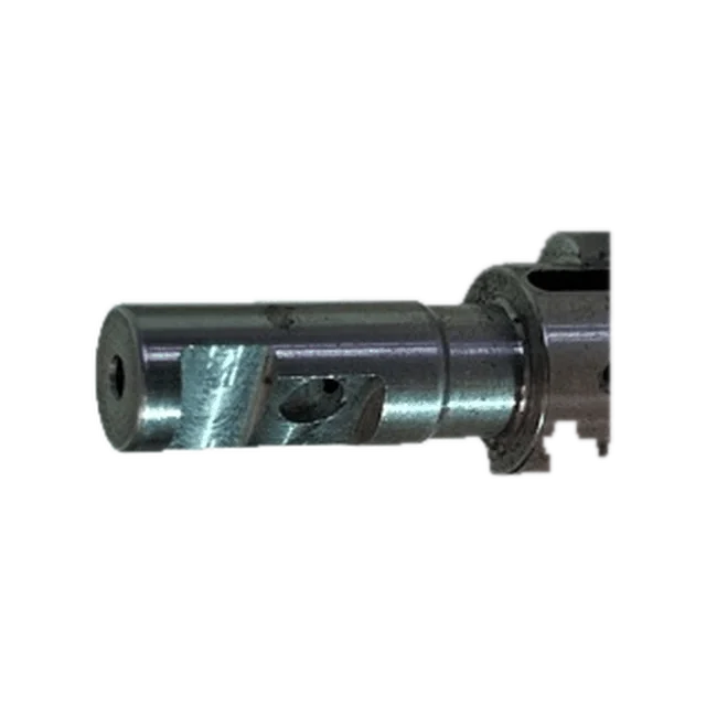 Barrels and Muzzle Devices