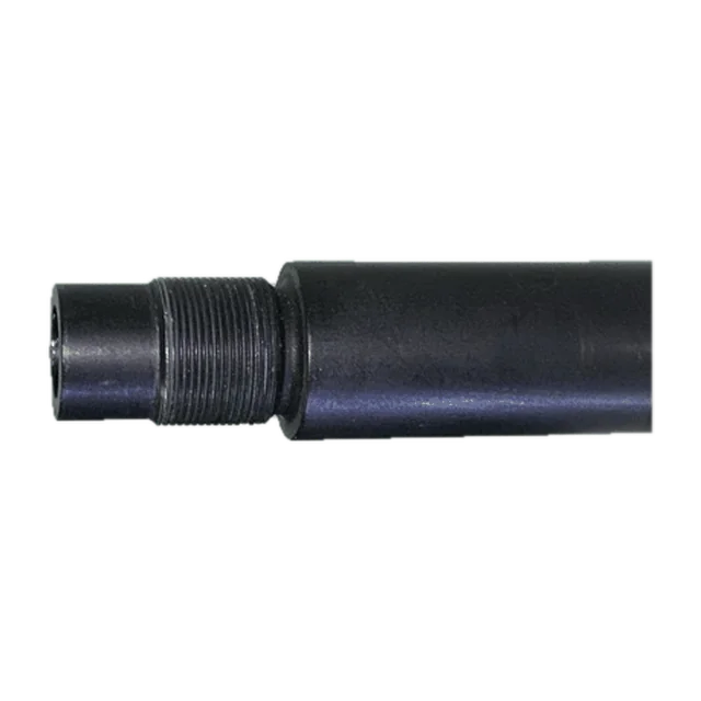 Barrels and Muzzle Devices