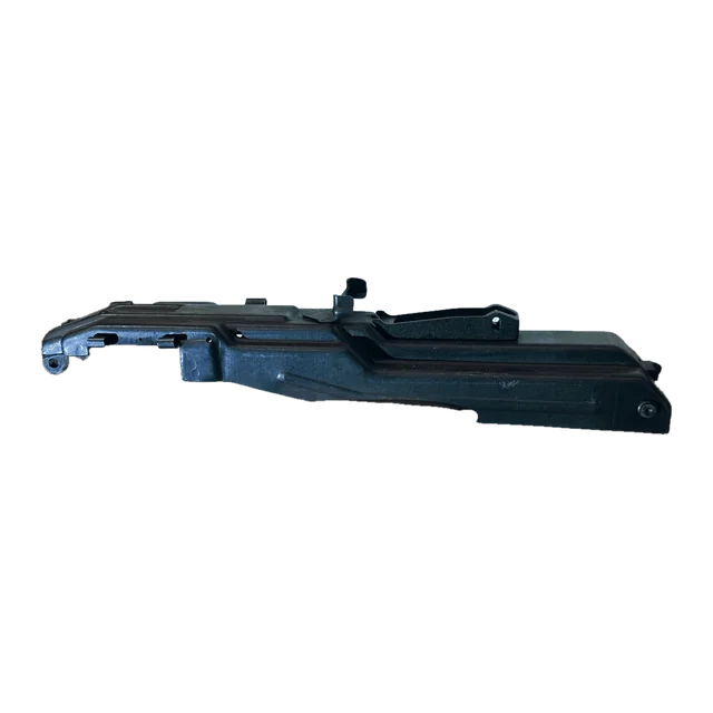Upper and Lower Receivers