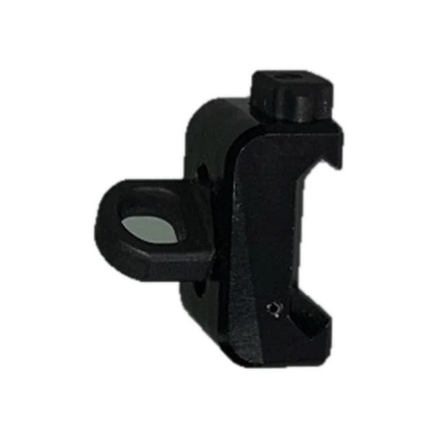 Sight Mounts and Rail Systems